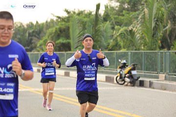 RUN TO LIVE 2024 - Ảnh #1408303