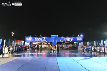 RUN TO LIVE 2024 - Ảnh #1318312