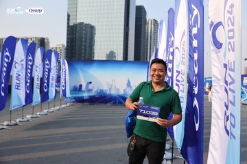 RUN TO LIVE 2024 - Ảnh #1314942