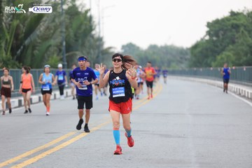 RUN TO LIVE 2024 - Ảnh #1389258