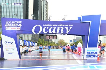 RUN TO LIVE 2024 - Ảnh #1419262
