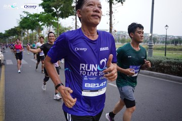 RUN TO LIVE 2024 - Ảnh #1385076