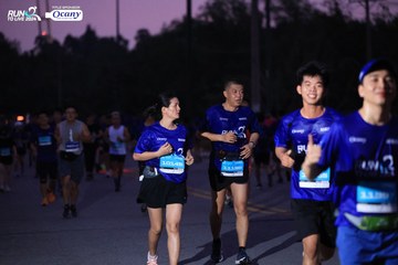 RUN TO LIVE 2024 - Ảnh #1345552