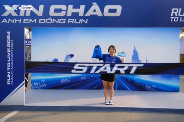 RUN TO LIVE 2024 - Ảnh #1315751