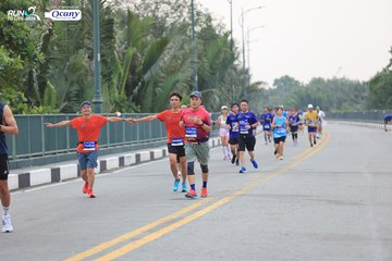 RUN TO LIVE 2024 - Ảnh #1391897