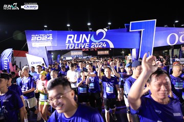 RUN TO LIVE 2024 - Ảnh #1319110
