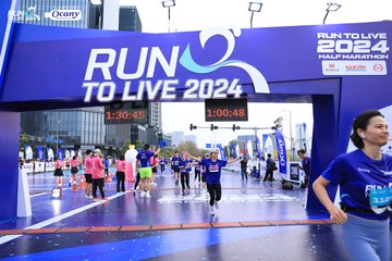 RUN TO LIVE 2024 - Ảnh #1369322
