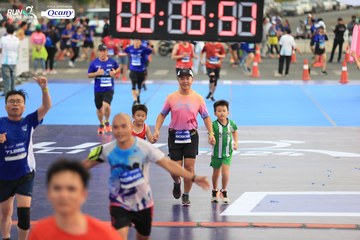 RUN TO LIVE 2024 - Ảnh #1406151