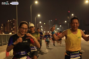RUN TO LIVE 2024 - Ảnh #1444092