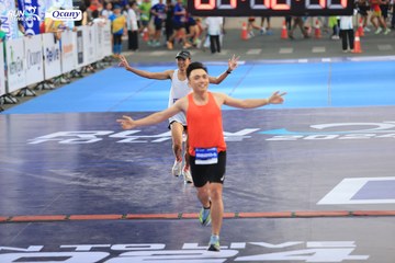 RUN TO LIVE 2024 - Ảnh #1332936