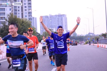 RUN TO LIVE 2024 - Ảnh #1447274