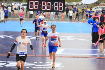 RUN TO LIVE 2024 - Ảnh #1404833