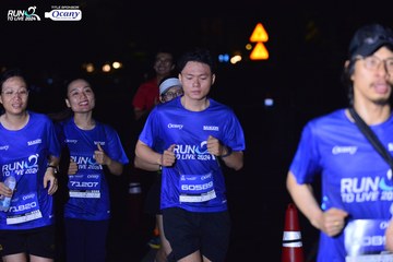 RUN TO LIVE 2024 - Ảnh #1320999