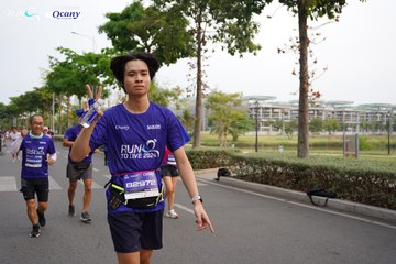RUN TO LIVE 2024 - Ảnh #1390154