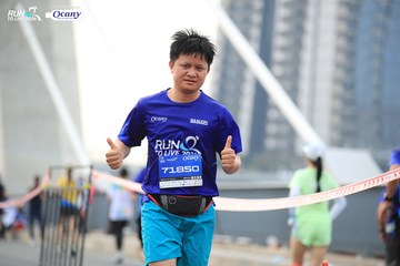 RUN TO LIVE 2024 - Ảnh #1350255