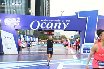 RUN TO LIVE 2024 - Ảnh #1417895