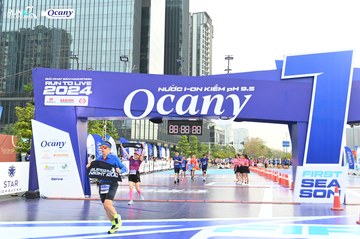 RUN TO LIVE 2024 - Ảnh #1423781
