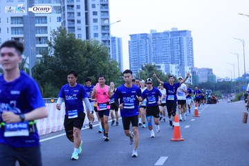 RUN TO LIVE 2024 - Ảnh #1448593
