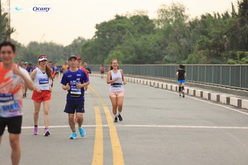 RUN TO LIVE 2024 - Ảnh #1406225