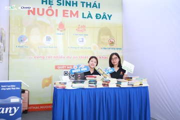 RUN TO LIVE 2024 - Ảnh #1310265