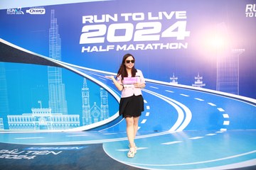 RUN TO LIVE 2024 - Ảnh #1316023