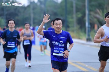 RUN TO LIVE 2024 - Ảnh #1369473