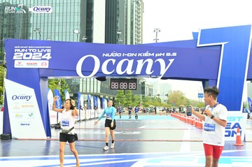 RUN TO LIVE 2024 - Ảnh #1427638