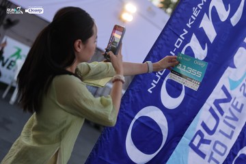 RUN TO LIVE 2024 - Ảnh #1308588