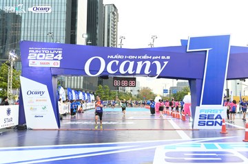 RUN TO LIVE 2024 - Ảnh #1419110