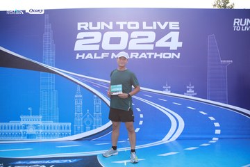 RUN TO LIVE 2024 - Ảnh #1310393