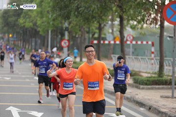 RUN TO LIVE 2024 - Ảnh #1438743