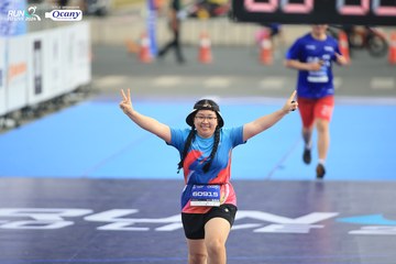 RUN TO LIVE 2024 - Ảnh #1414745