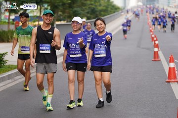 RUN TO LIVE 2024 - Ảnh #1358156