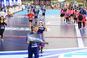 RUN TO LIVE 2024 - Ảnh #1406403