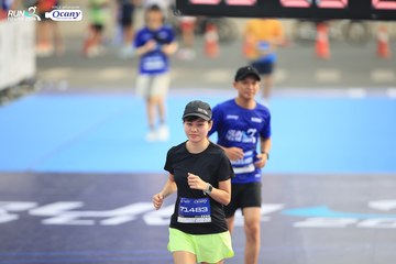 RUN TO LIVE 2024 - Ảnh #1413139
