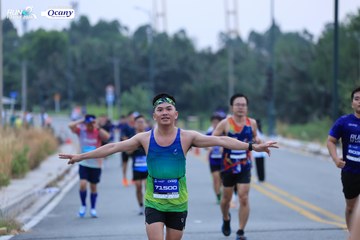 RUN TO LIVE 2024 - Ảnh #1370779
