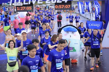 RUN TO LIVE 2024 - Ảnh #1363339