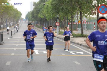 RUN TO LIVE 2024 - Ảnh #1439907