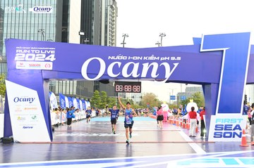 RUN TO LIVE 2024 - Ảnh #1418623