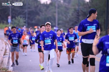 RUN TO LIVE 2024 - Ảnh #1358425
