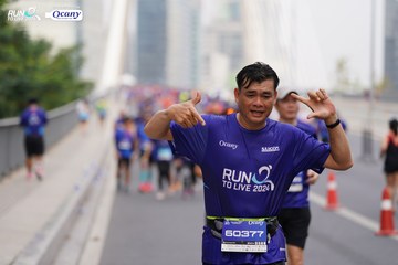 RUN TO LIVE 2024 - Ảnh #1346028