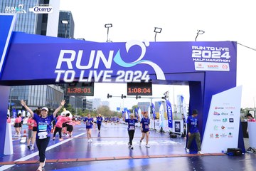 RUN TO LIVE 2024 - Ảnh #1368186