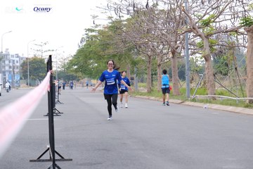 RUN TO LIVE 2024 - Ảnh #1401224