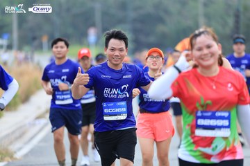 RUN TO LIVE 2024 - Ảnh #1378163