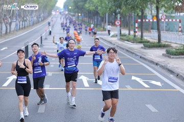 RUN TO LIVE 2024 - Ảnh #1434284