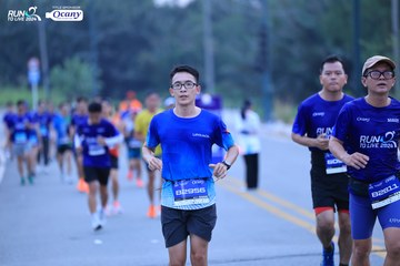 RUN TO LIVE 2024 - Ảnh #1366023