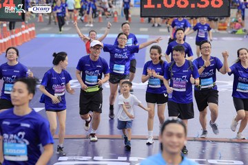 RUN TO LIVE 2024 - Ảnh #1351340