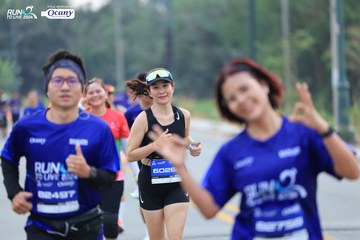 RUN TO LIVE 2024 - Ảnh #1378132