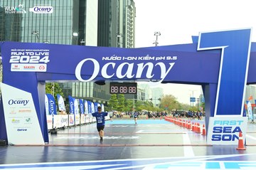 RUN TO LIVE 2024 - Ảnh #1428163