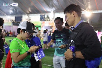 RUN TO LIVE 2024 - Ảnh #1308616